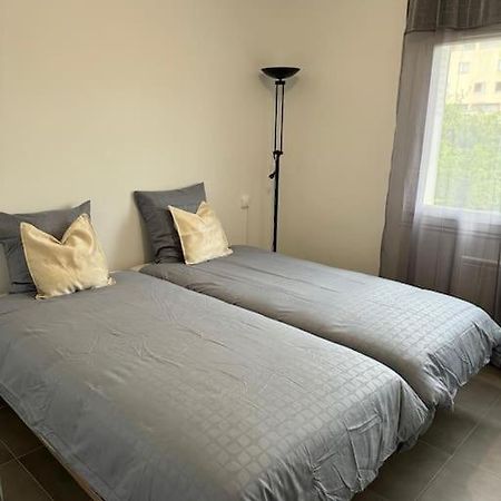 Bel Appartement Neuf, Bien Situe Carcassonne Extérieur photo