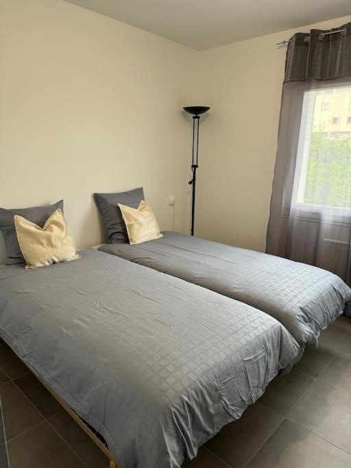 Bel Appartement Neuf, Bien Situe Carcassonne Extérieur photo